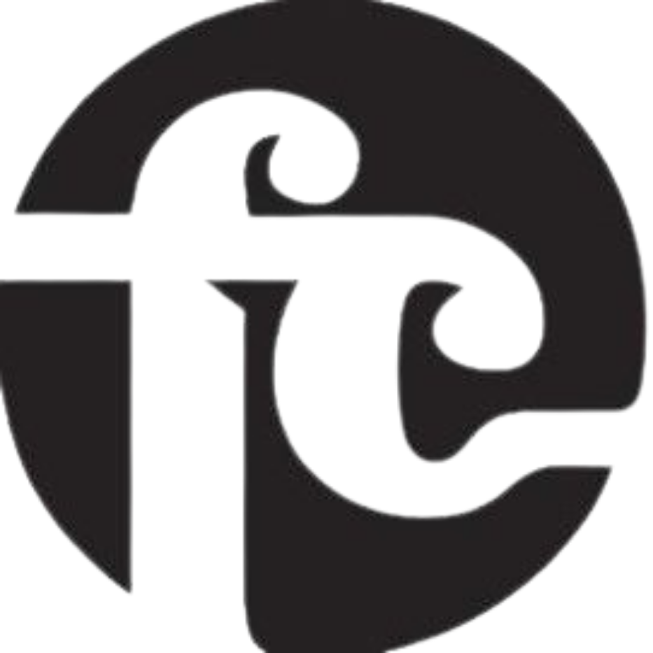 FC logo